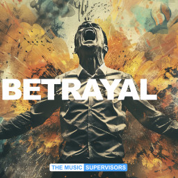 Betrayal (Foreboding Tension)