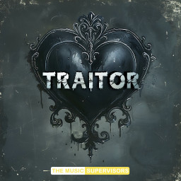 Traitor (Trailer Pop Songs)