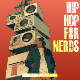 Hip Hop For Nerds