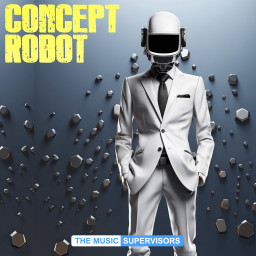Concept Robot