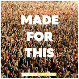 Made For This (Anthemic Heartland Rock)