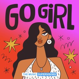 Go Girl (Reality TV Beats / Beds)