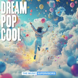 Dream Pop Cool