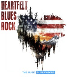 Heartfelt Blues Rock