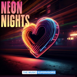 Neon Nights (Blissful Deep Trance)