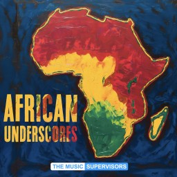 African Underscores