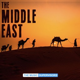The Middle East