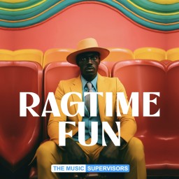 Ragtime Fun