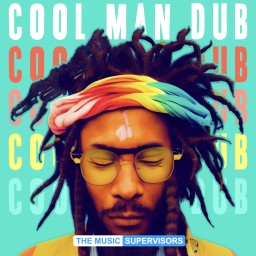 Cool Man Dub (Reggae Dub)