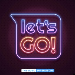 Lets' Go! (Feel Good Indie)