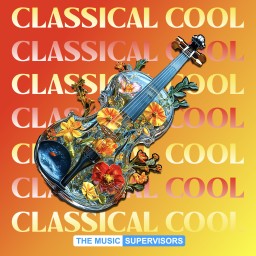 Classical Cool (Feel Good Advertising)