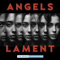 Angels Lament (Haunting Vocals)