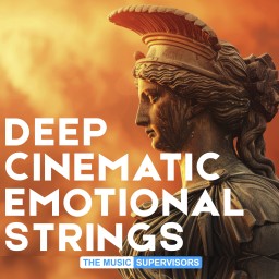 Deep Cinematic Emotional Strings