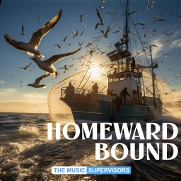 Homeward Bound (Cello & Piano)