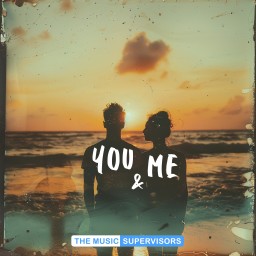 You & Me (Modern Love Songs)