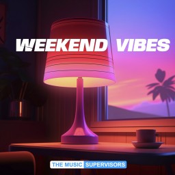 Weekend Vibes (Background Beats)