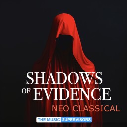 Shadows of Evidence (Gothic Neo Classical)