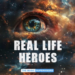 Real Life Heroes (Epic Trailer)