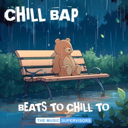 Chill Bap (Beats To Chill To)