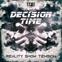 Decision Time - Reality Show Tension