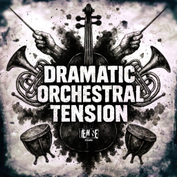 Dramatic Orchestral Tension