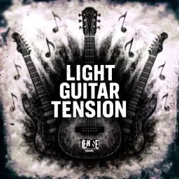 Light Guitar Tension