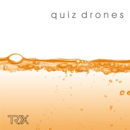 Quiz Drones