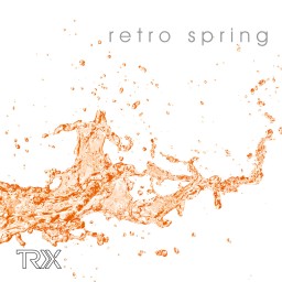 Retro Spring