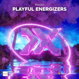 Playful Energizers