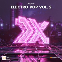 Electro Pop Vol. 2