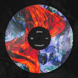 Abstract Soundscapes