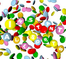 Instant Allsorts