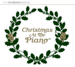Christmas At The Piano