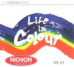 Life In Colour