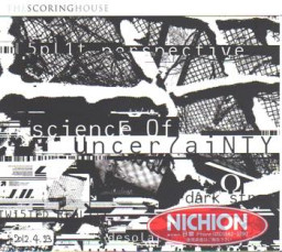 Science Of Uncertainty