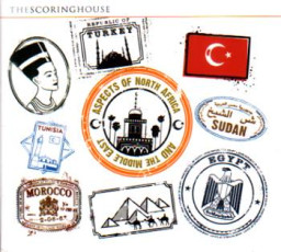 Aspects Of North Africa And The Middle East