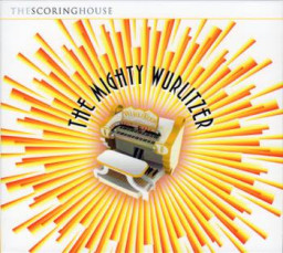 The Mighty Wurlitzer