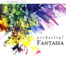 Orchestral Fantasia