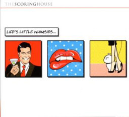 Life's Little Whimsies