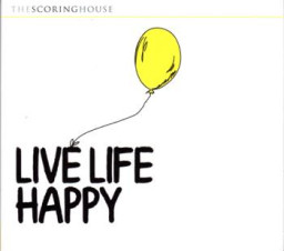 Live Life Happy