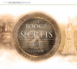 The Book Of Secrets