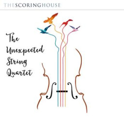 The Unexpected String Quartet