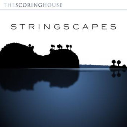 Stringscapes