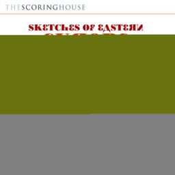 Sketches Of Eastern Europe