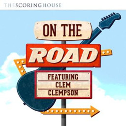 On The Road - Clem Clempson