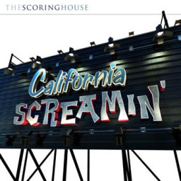 California Screamin