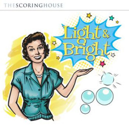 Light And Bright