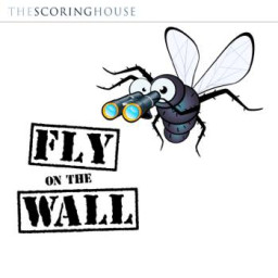 Fly On The Wall