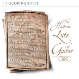 The Historical Lute & Guitar