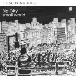 Big City Small World